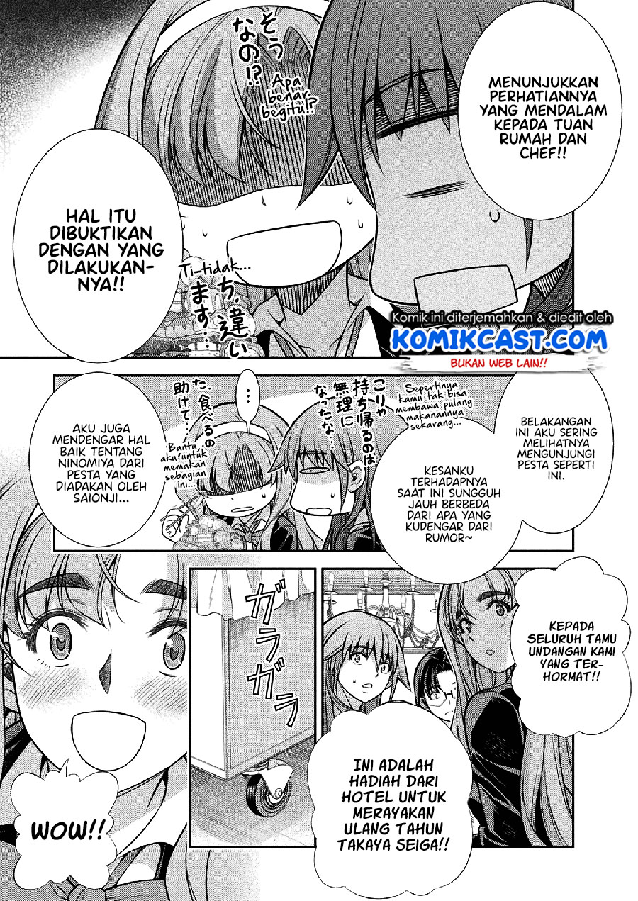 Dilarang COPAS - situs resmi www.mangacanblog.com - Komik silver plan to redo from jk 019 - chapter 19 20 Indonesia silver plan to redo from jk 019 - chapter 19 Terbaru 13|Baca Manga Komik Indonesia|Mangacan